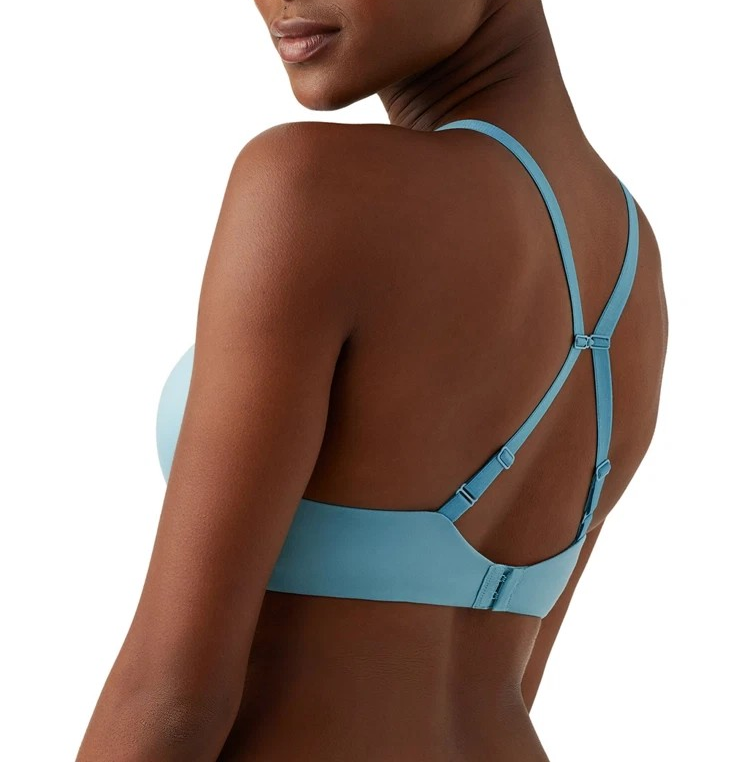 b.tempt'd by Wacoal Women's Future Foundation Wire-Free Bra MSRP $46
