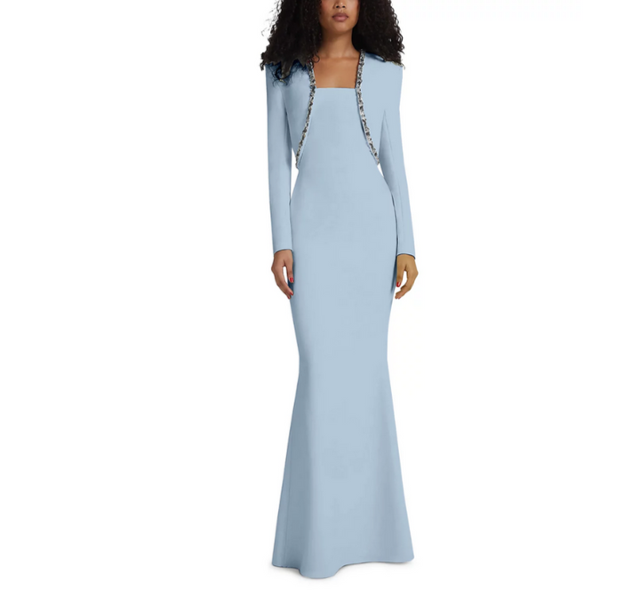 Safiyaa Jana Dress MSRP $2305