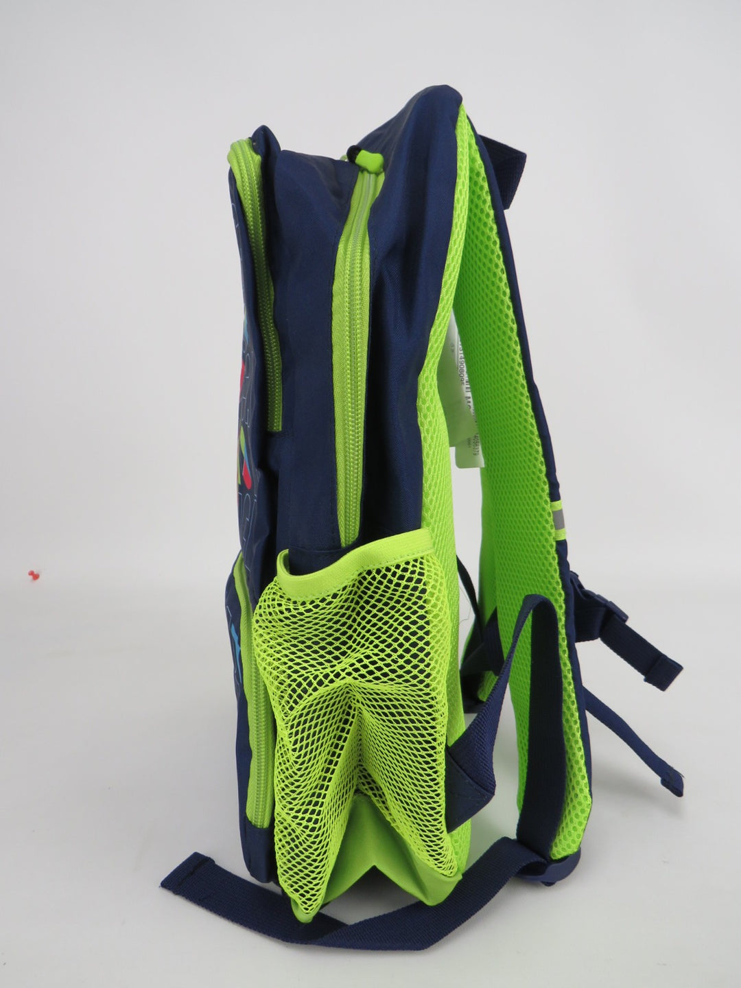 Nautica Kids Backpack for School, 16"  MSRP $84