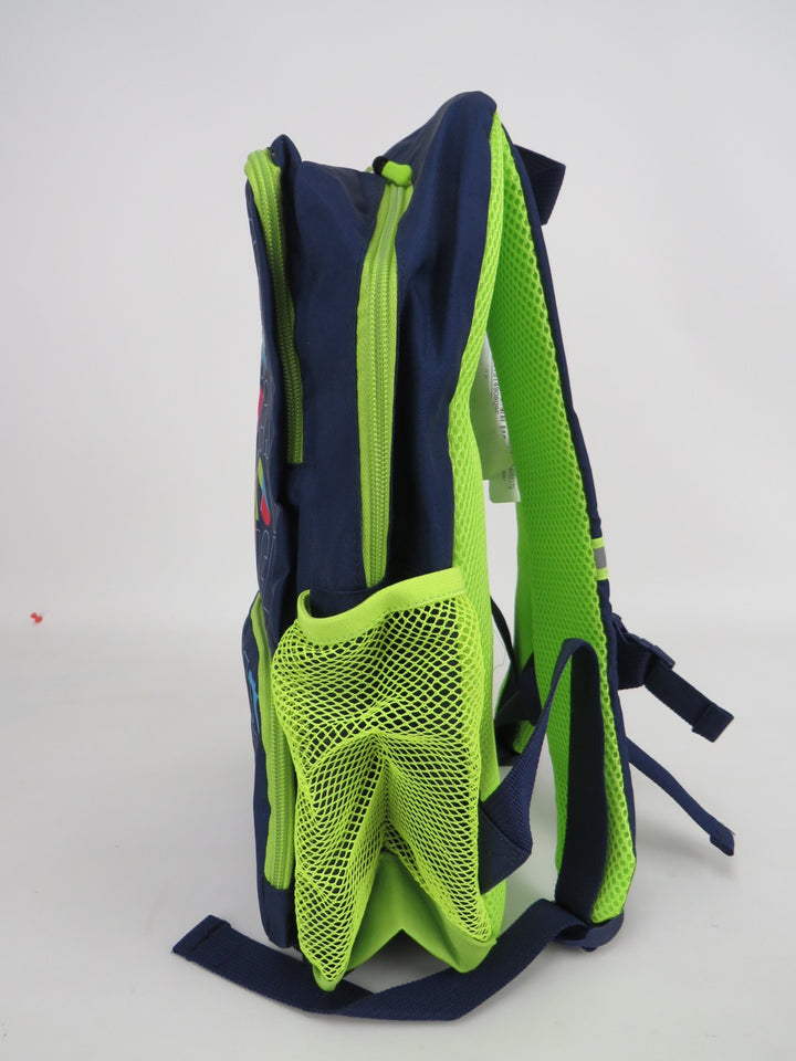 Nautica Kids Backpack for School, 16"  MSRP $84