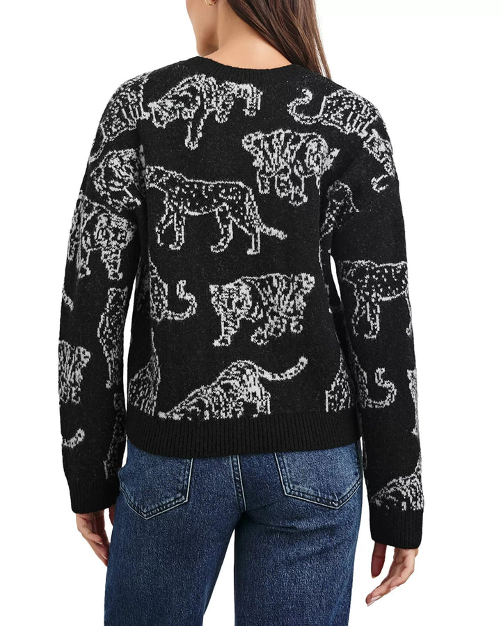 Rails Perci Crewneck Sweater MSRP $238