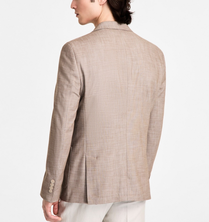 Calvin Klein Slim Fit Sport Coat