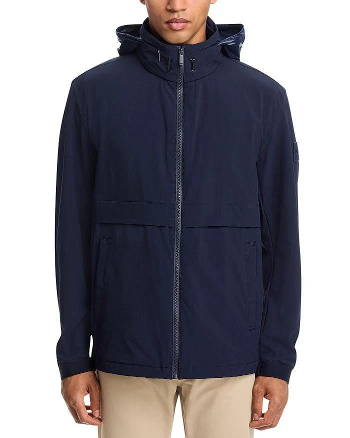 BOSS Caldar Tech Travel Jacket MSRP $545