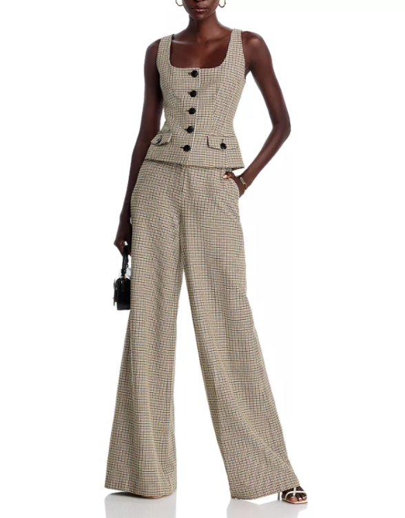 TOCCIN Georgia Top MSRP $395