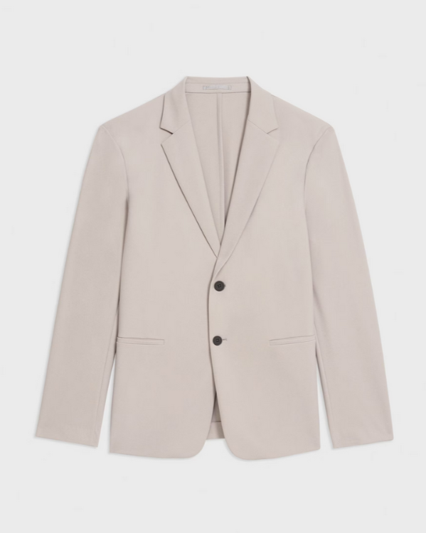 Theory Clinton Precision Ponte Blazer MSRP $445