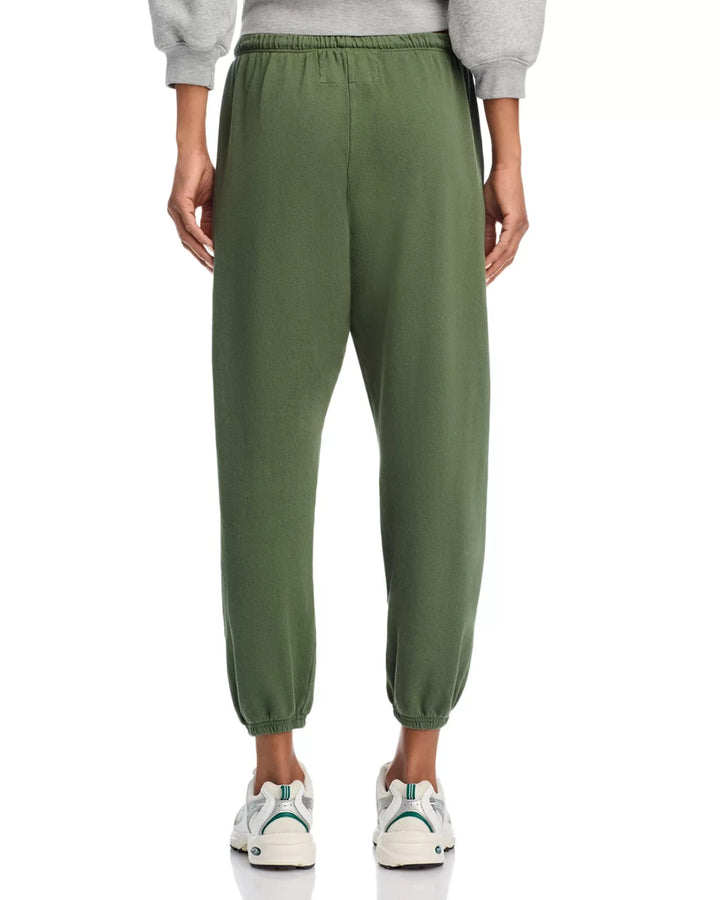 FREECITY Cotton Logo Sweatpants MSRP $168.00