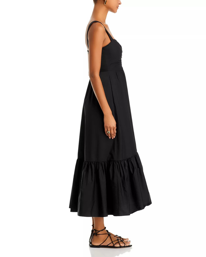 A.L.C. Lilah II Cotton Dress MSRP $495