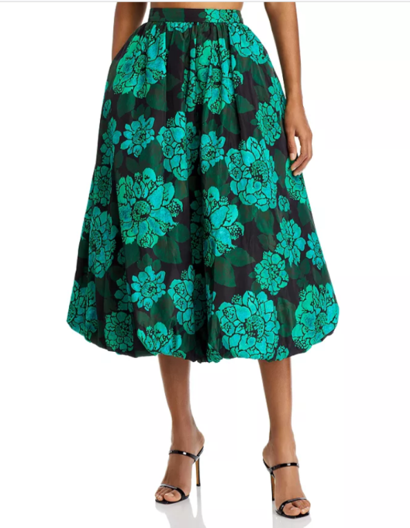 RHODE Cassandra Skirt MSRP $395