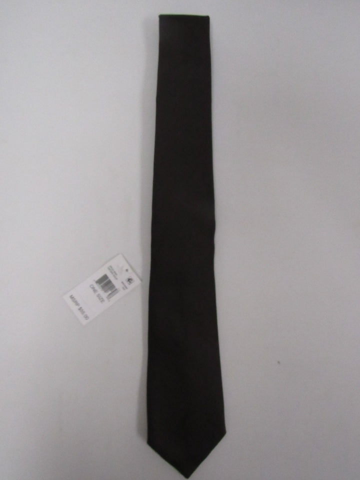 Perry Ellis Oxford Tie MSRP $55