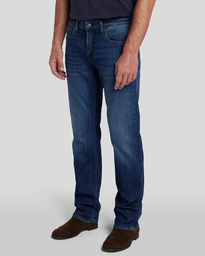 7 For All Mankind Airweft Slimmy MSRP $248