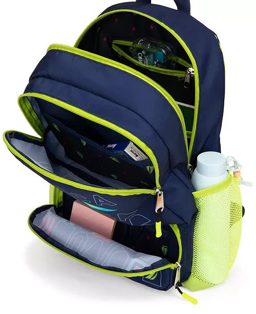 Nautica Kids Backpack for School, 16"  MSRP $84