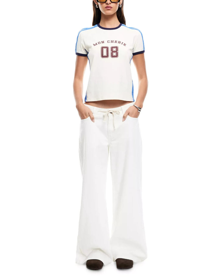 Lioness Muse High Rise Jeans MSRP $100