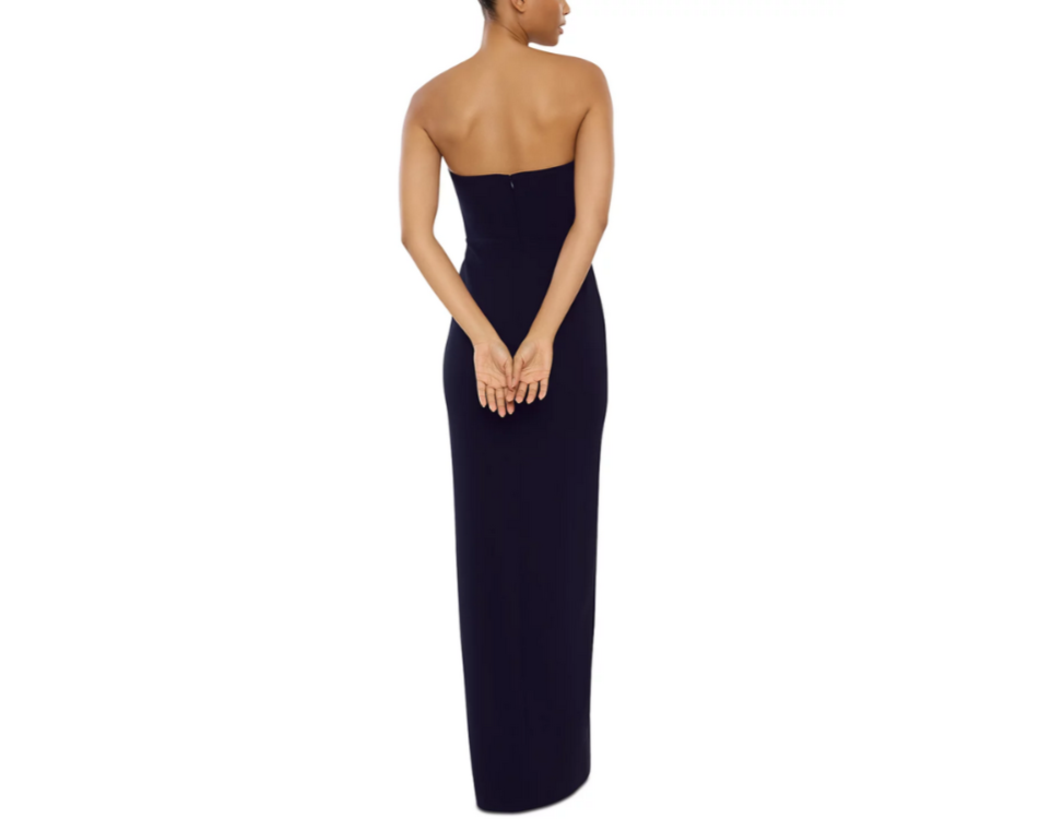 LIKELY Bea Gown MSRP $398