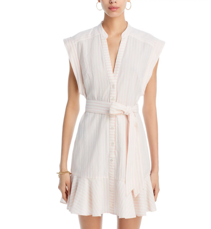 Veronica Beard Avella Dress MSRP $398