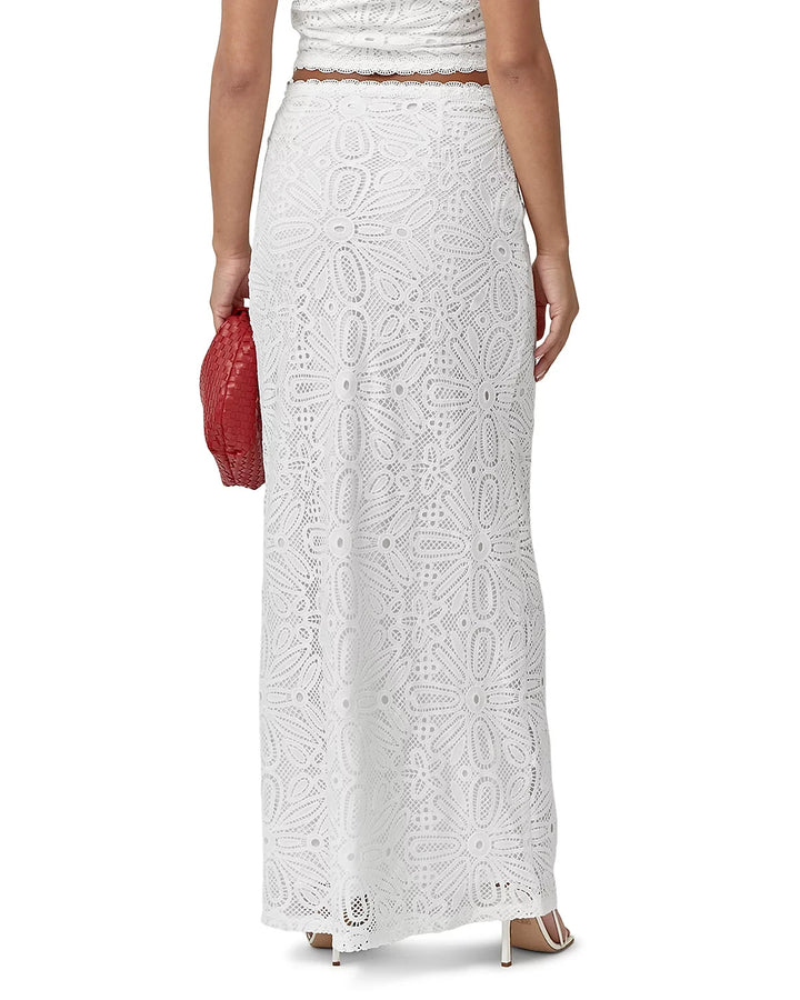 4th & Reckless Mae Skirt MSRP $92