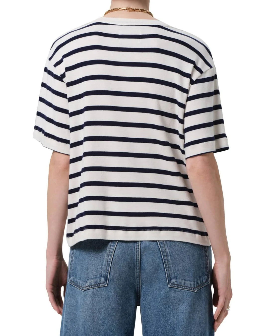 Citizens of Humanity Goldie Tee MSRP $138