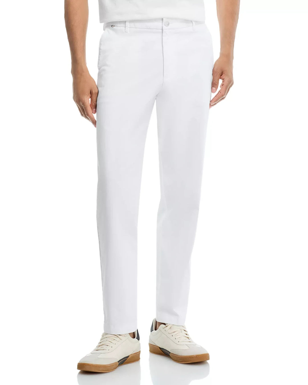 Hugo Boss Kane Regular Tapered Pant MSRP $158