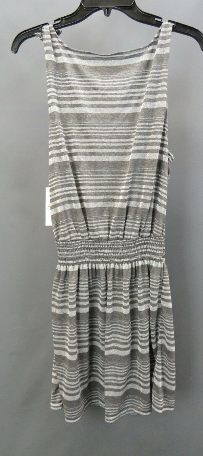 Becca Shimmer Tie-Shoulder Dress Cover-Up  MSRP $68