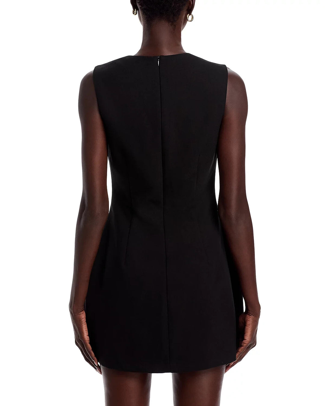 Lucy Paris Fit & Flare Mini Dress MSRP $118