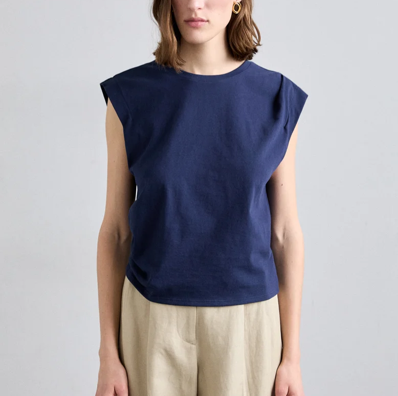 Rag & Bone Mica Cropped Tank MSRP $128