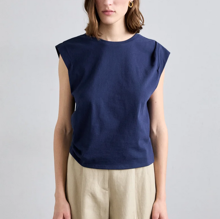 Rag & Bone Mica Cropped Tank MSRP $128