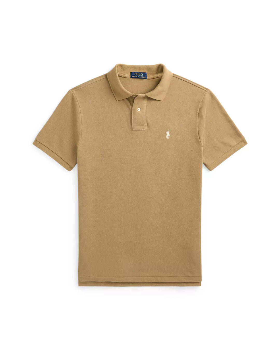 Polo Ralph Lauren Iconic Mesh Polo Shirt MSRP $110