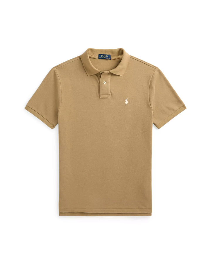Polo Ralph Lauren Iconic Mesh Polo Shirt MSRP $110