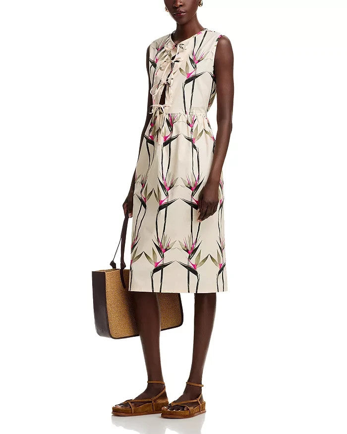 The Lulo Project Hortensia Dress MSRP $275