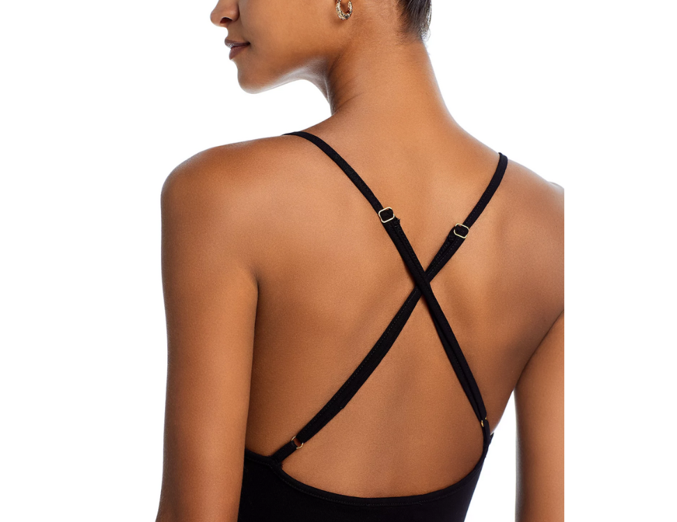 Generation Love Sharona Bodysuit MSRP $195
