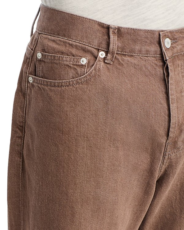 Officine Générale Tyler Regular Fit Jeans MSRP $420