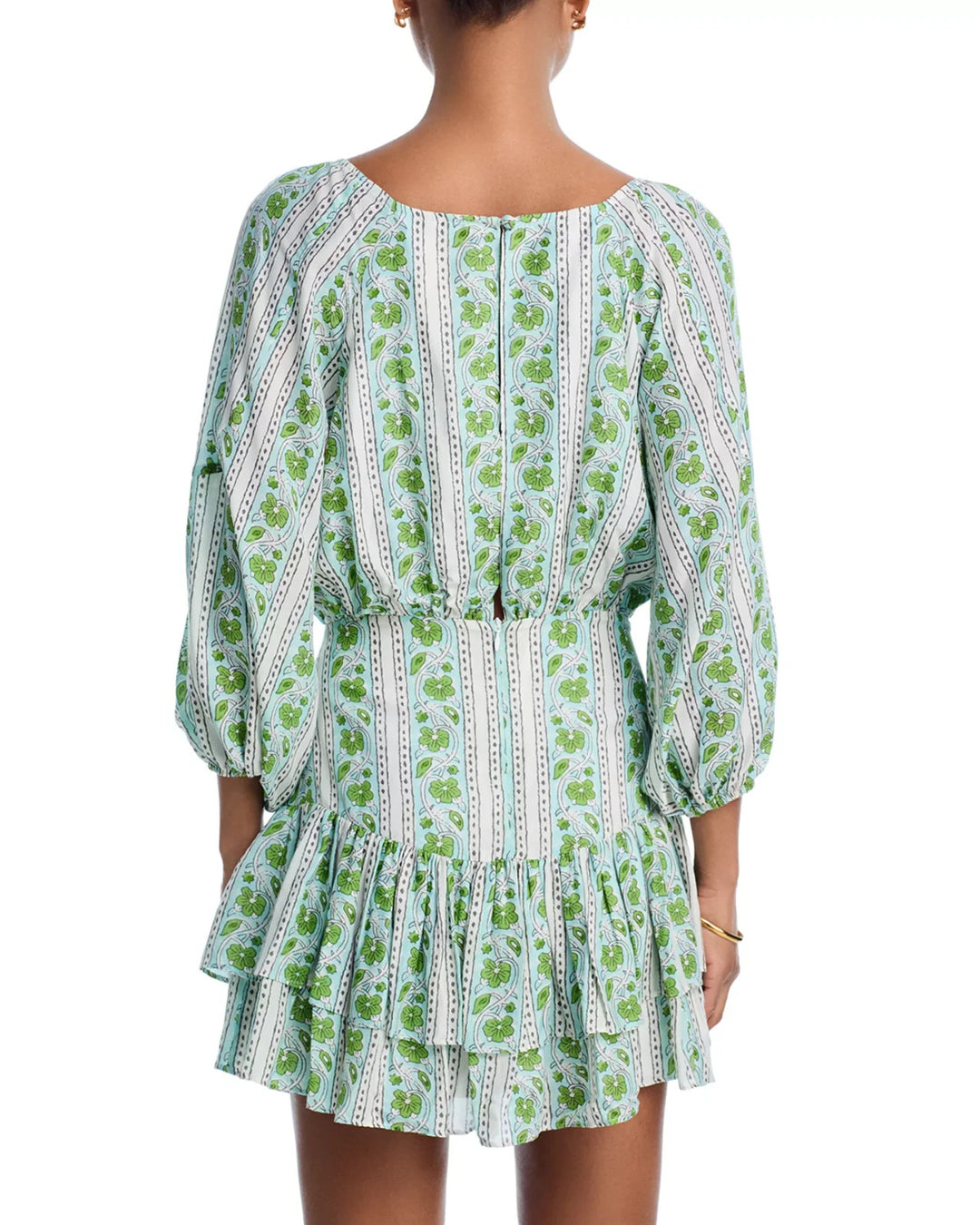 Bell Siena Mini Dress MSRP $345