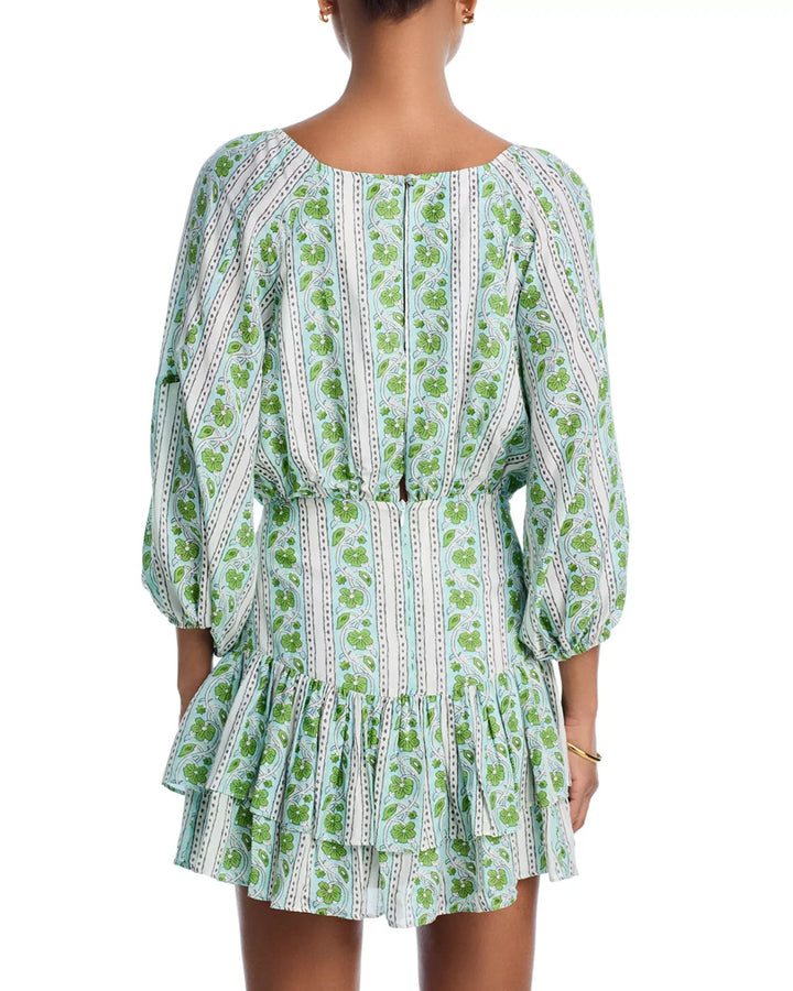 Bell Siena Mini Dress MSRP $345