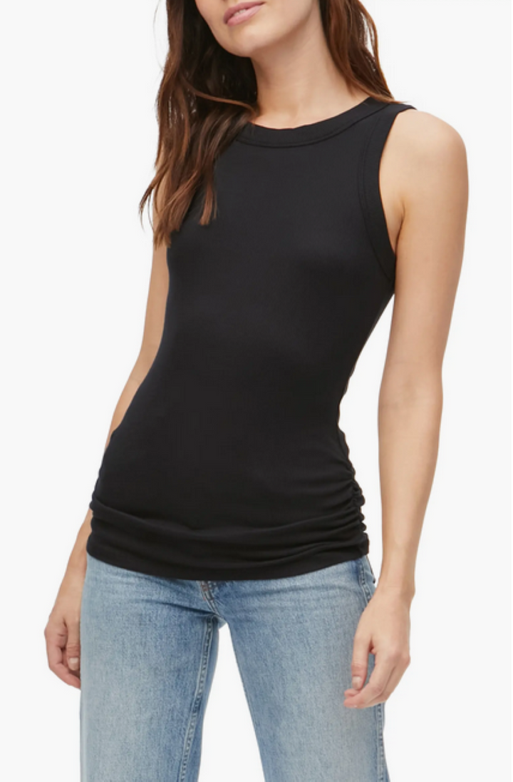 Michael Stars Halley Tank Top MSRP $68