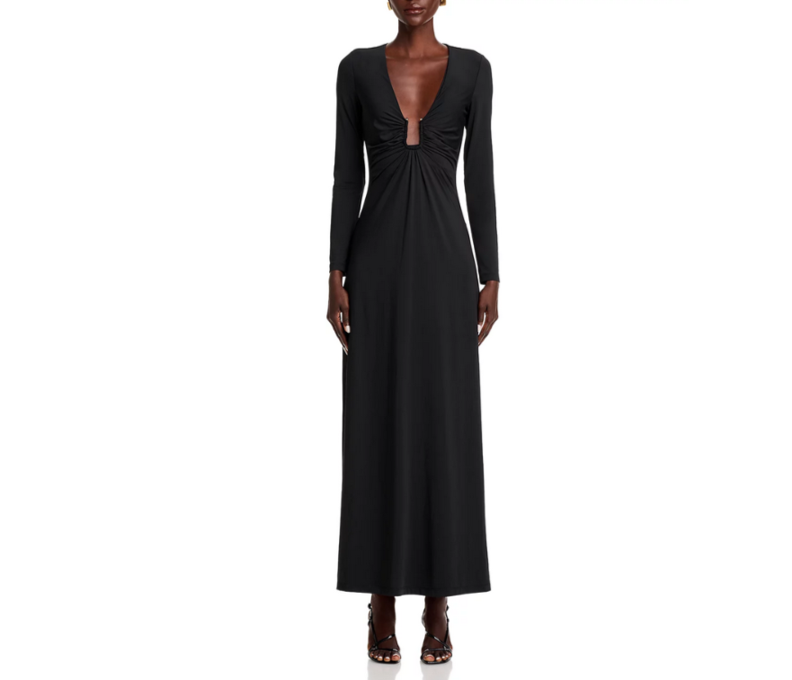 Bardot Remmy Maxi Dress MSRP $129