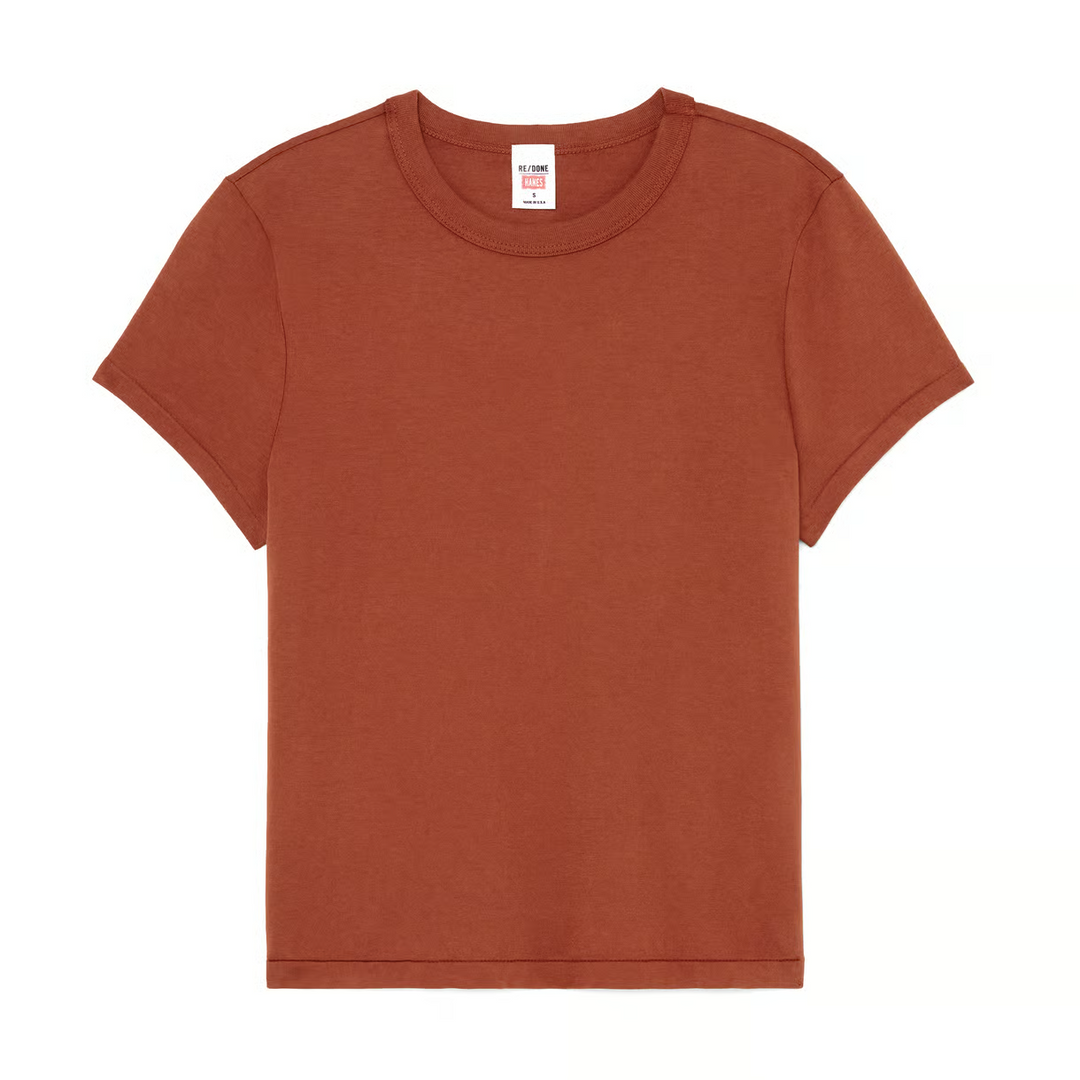 Re/Done Boy Tee MSRP $125