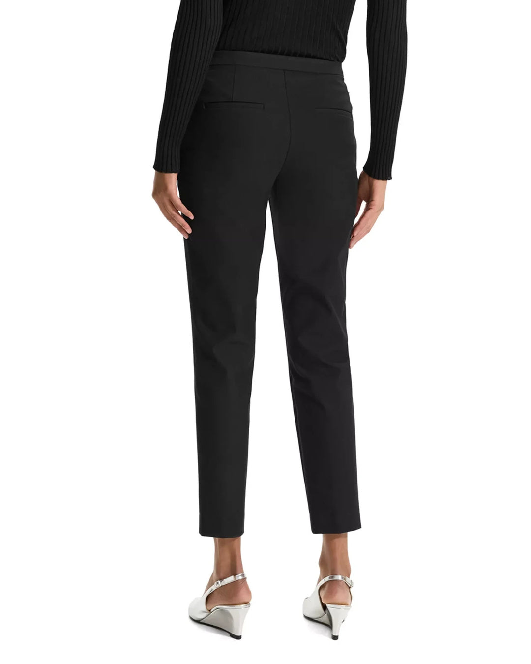 Theory Slim Ankle Pants MSRP $275