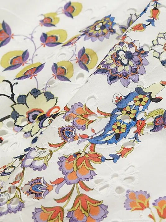 Kobi Halperin Daniela Sleeveless Dress MSRP $578