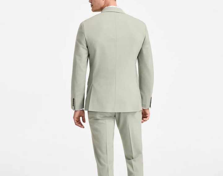 Bar III Men's Slim-Fit Suit Jacket MSRP $425