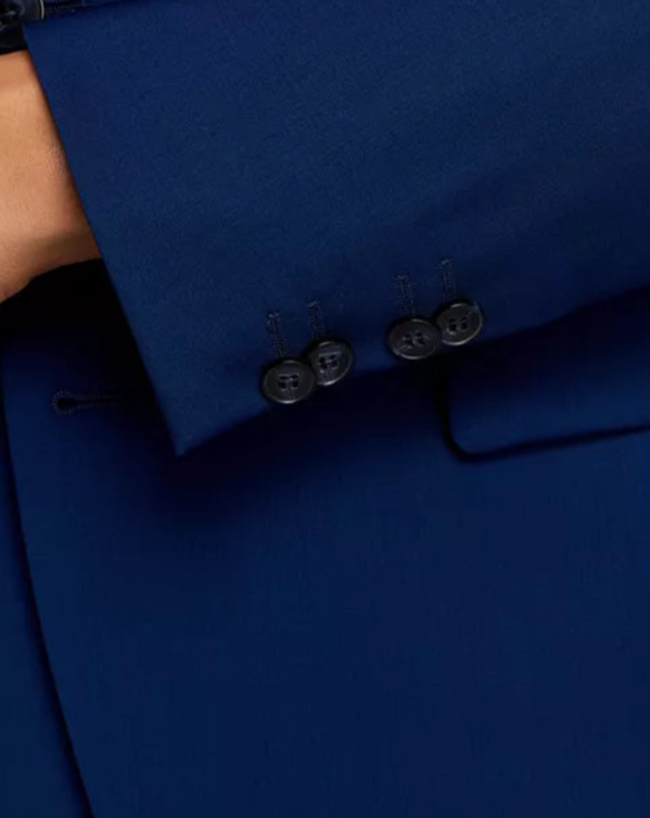 HUGO Aldons Extra Slim Fit Suit Jacket MSRP $495