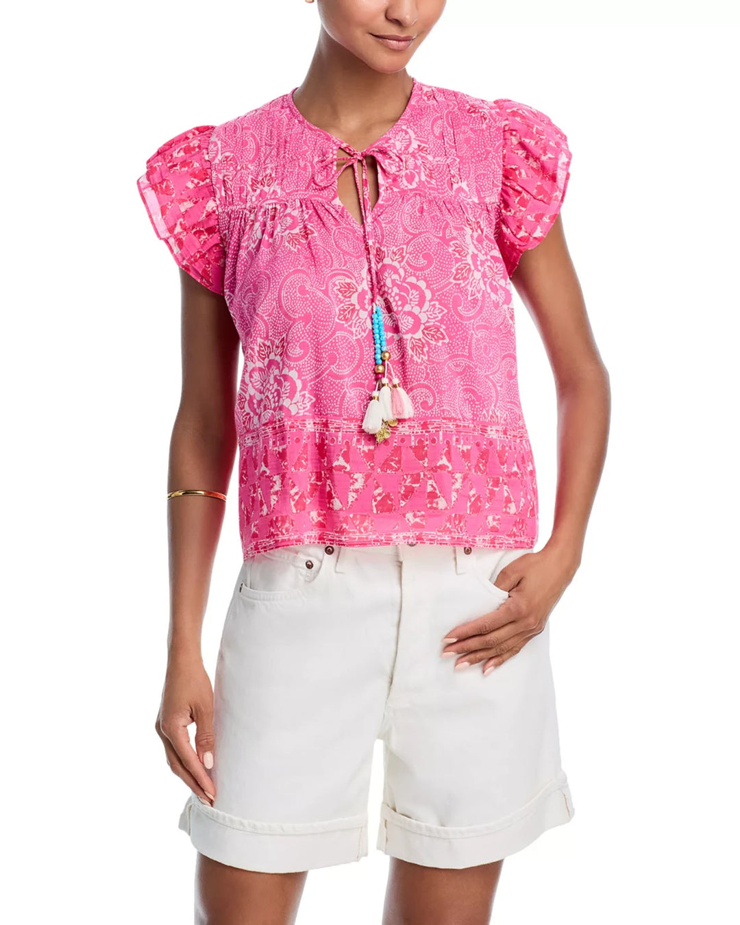 Bell Milia Top MSRP $310