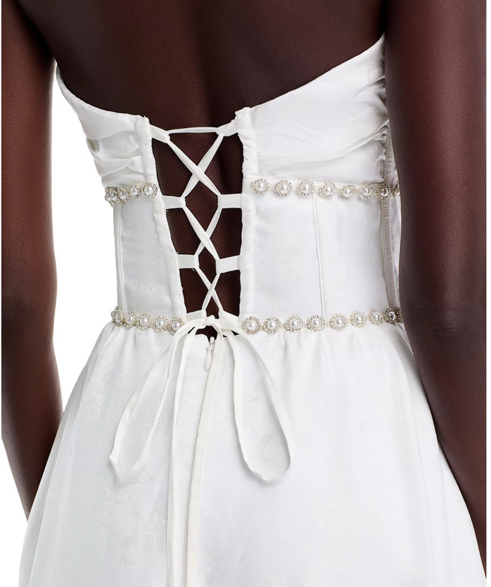 V. Chapman Heidi Dress 3A 2559