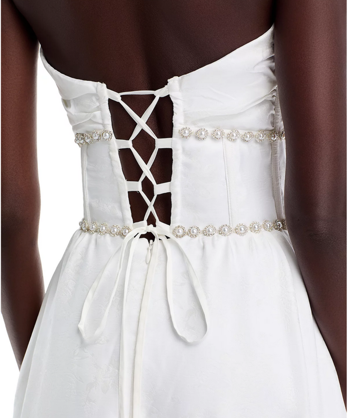 V. Chapman Heidi Dress 3A 2559