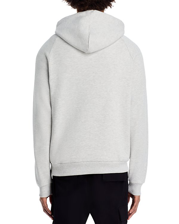 Les Deux University Graphic Hoodie MSRP $159