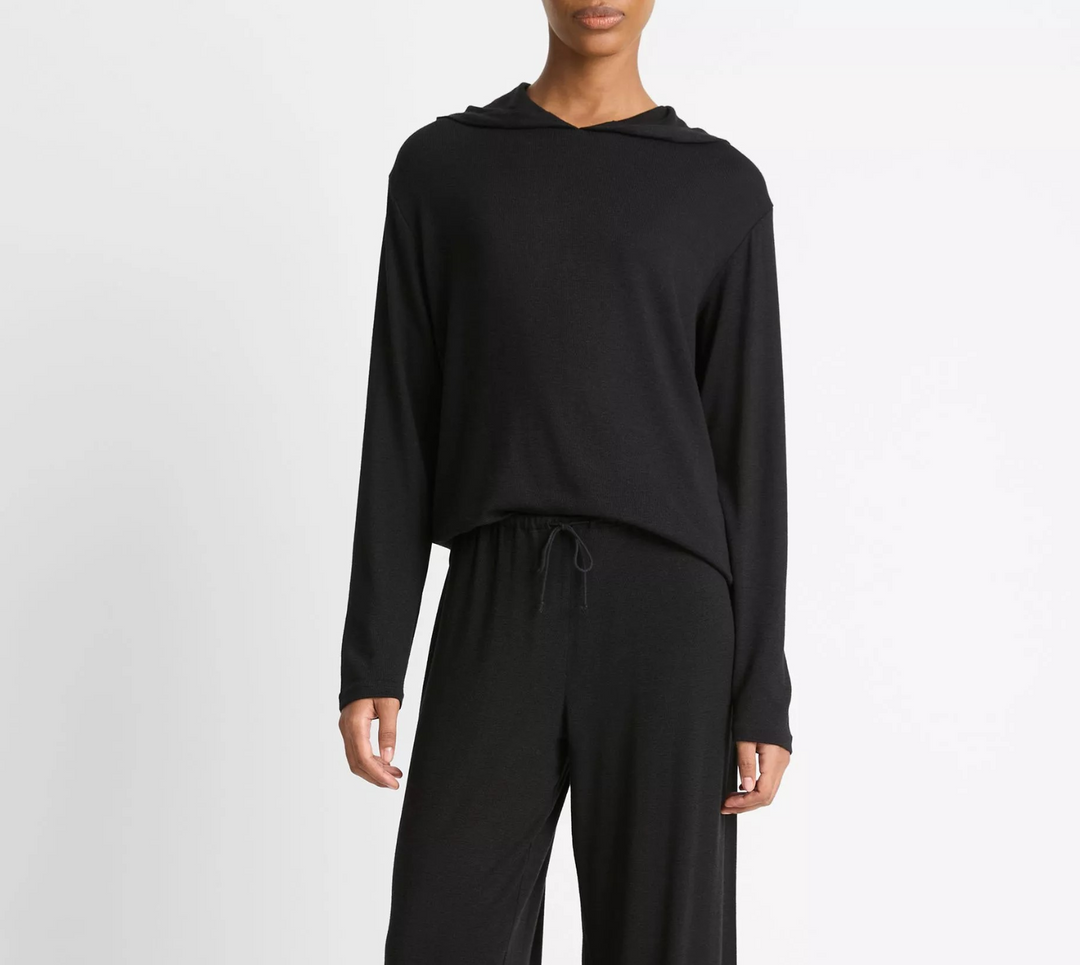Vince Lounge Hoodie MSRP $245