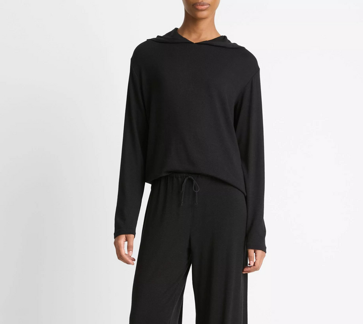 Vince Lounge Hoodie MSRP $245