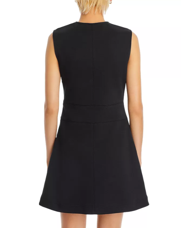 Moncler A-Line Dress MSRP $840