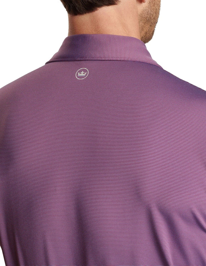 Peter Millar Jubilee Performance Jersey Polo MSRP $105