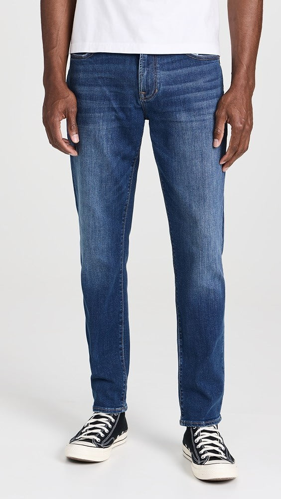 Madewell Athletic Slim Coolmax Jeans MSRP $138
