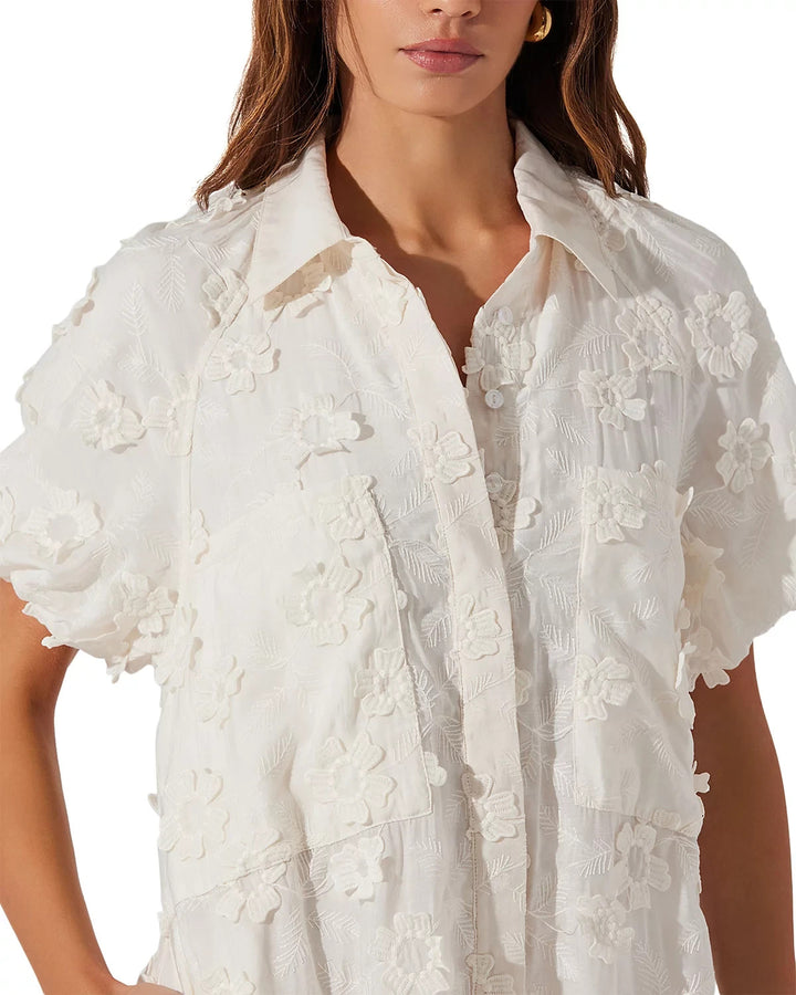 ASTR the Label Aihara Dress MSRP $148