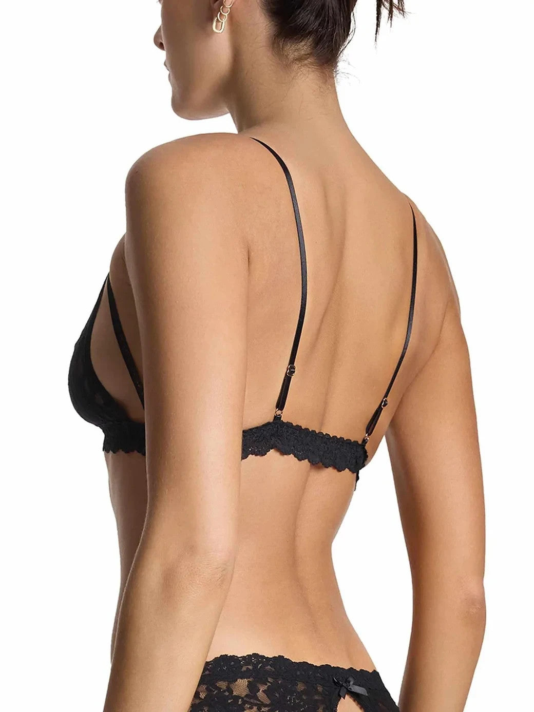 Hanky Panky &oh™ Trina Bralette MSRP $65